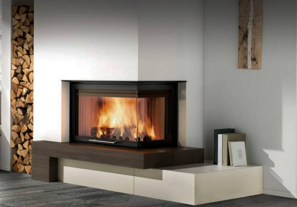 superedil Vigevano camini